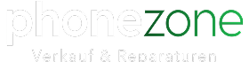 phoneZone Schweiz - Smartphone Reparatur, Verkauf und Zubehör